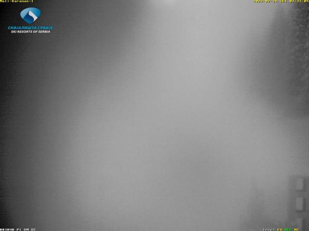 Kopaonik webcam